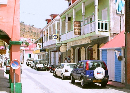 St. Barts / St. Barthelemy / St. Barth / St. Barths / Shopping / Boutiques  / Shops / Magasins